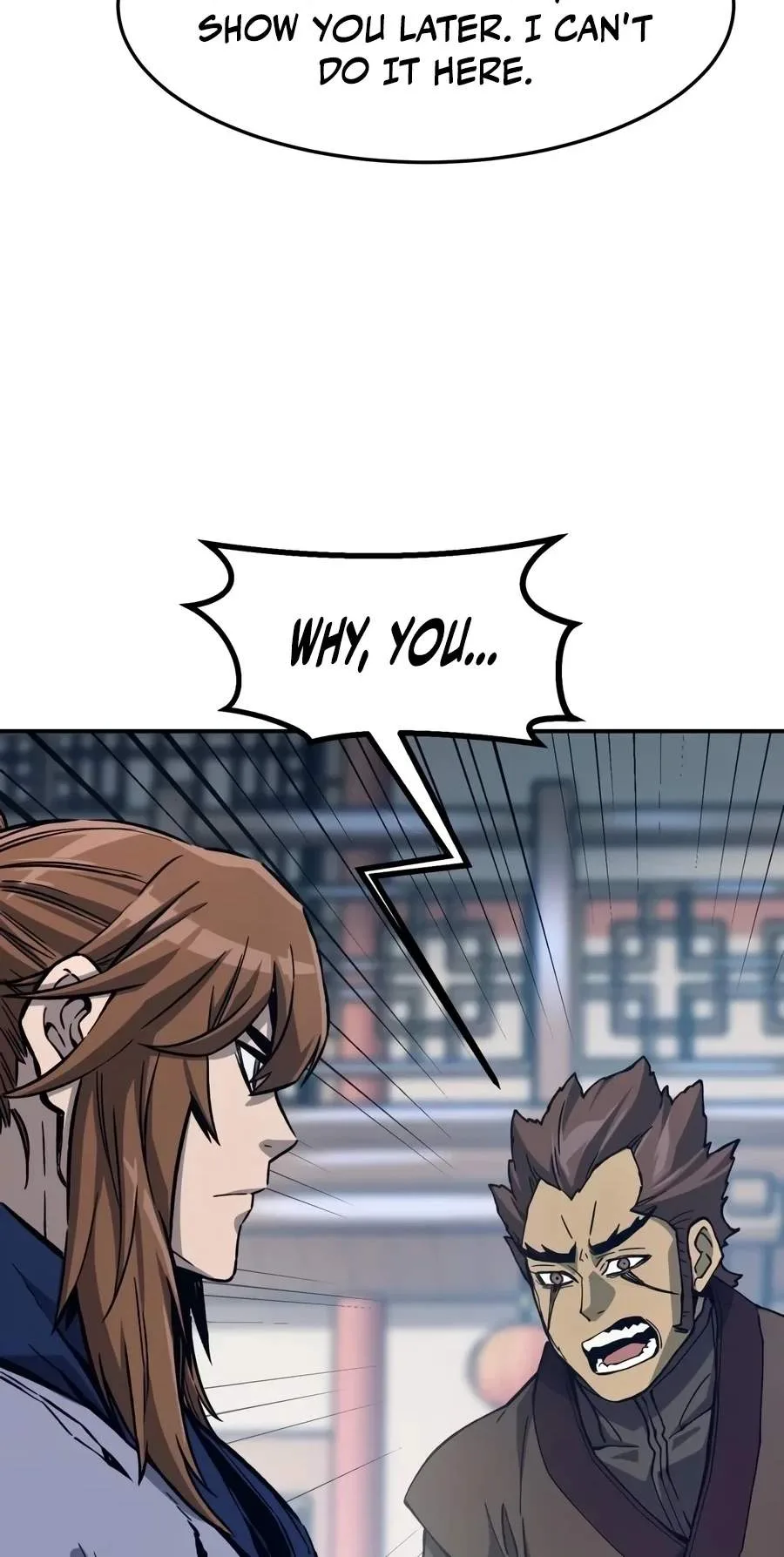 Absolute Sword Sense Chapter 206 page 39