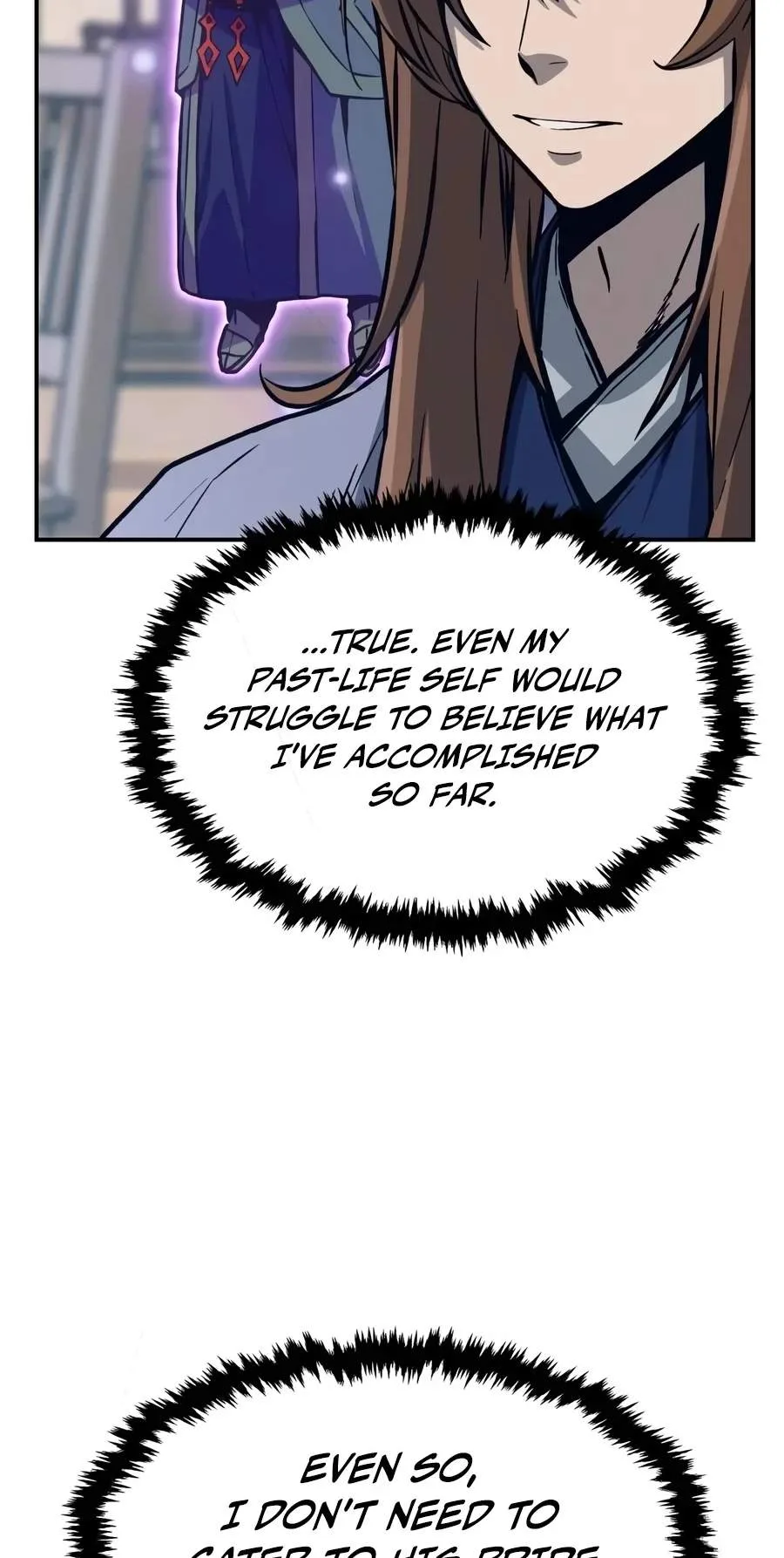 Absolute Sword Sense Chapter 206 page 43