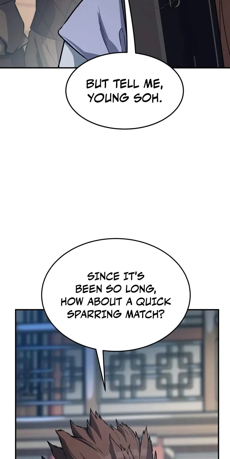 Absolute Sword Sense Chapter 206 page 48