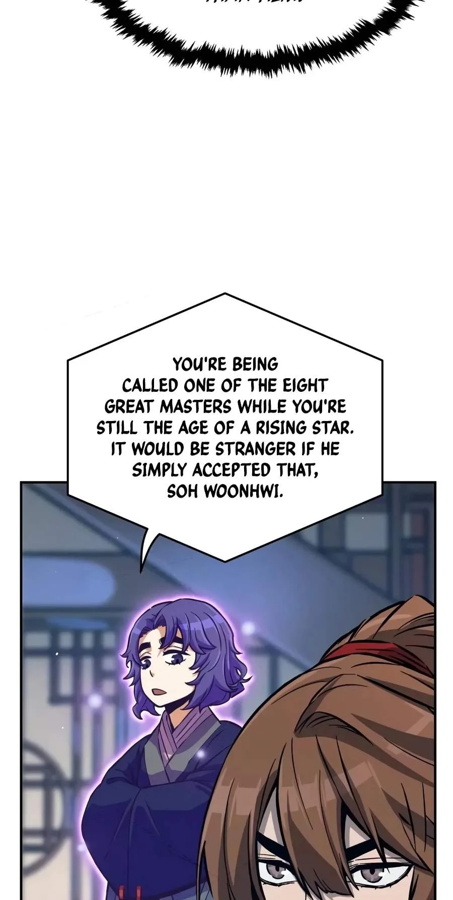 Absolute Sword Sense Chapter 206 page 42