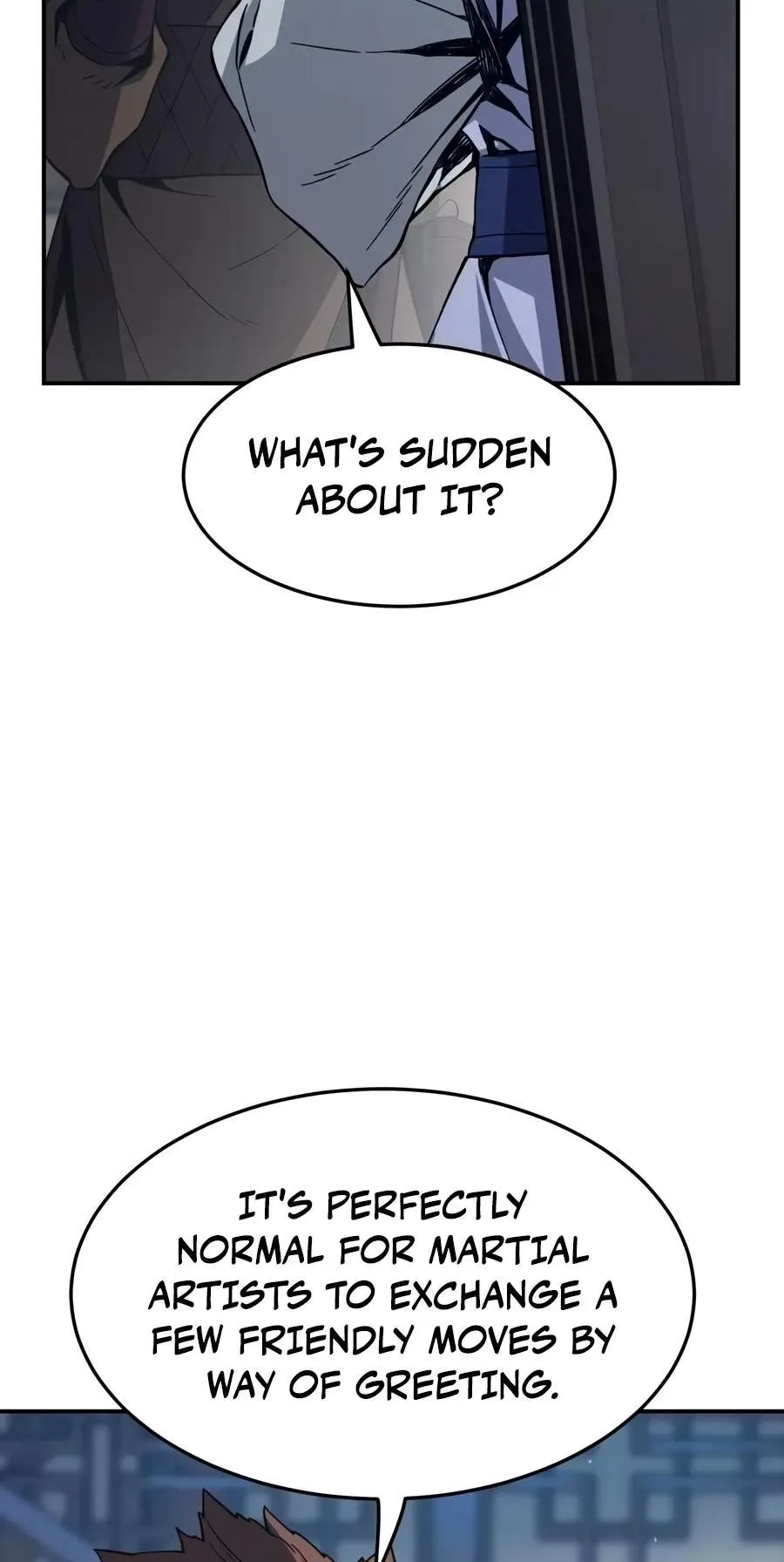 Absolute Sword Sense Chapter 206 page 53