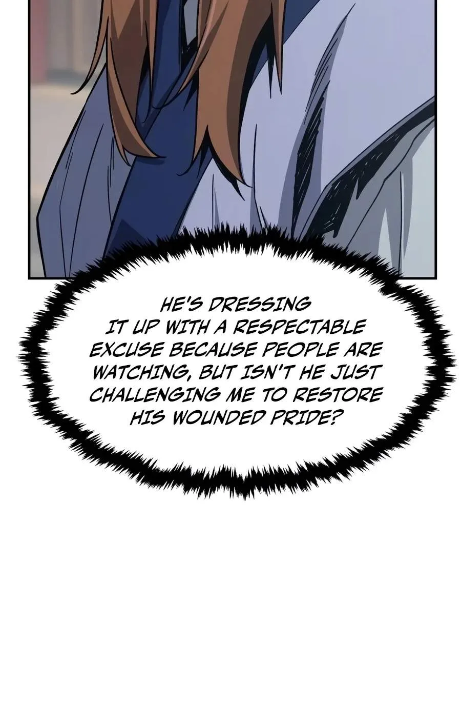 Absolute Sword Sense Chapter 206 page 57