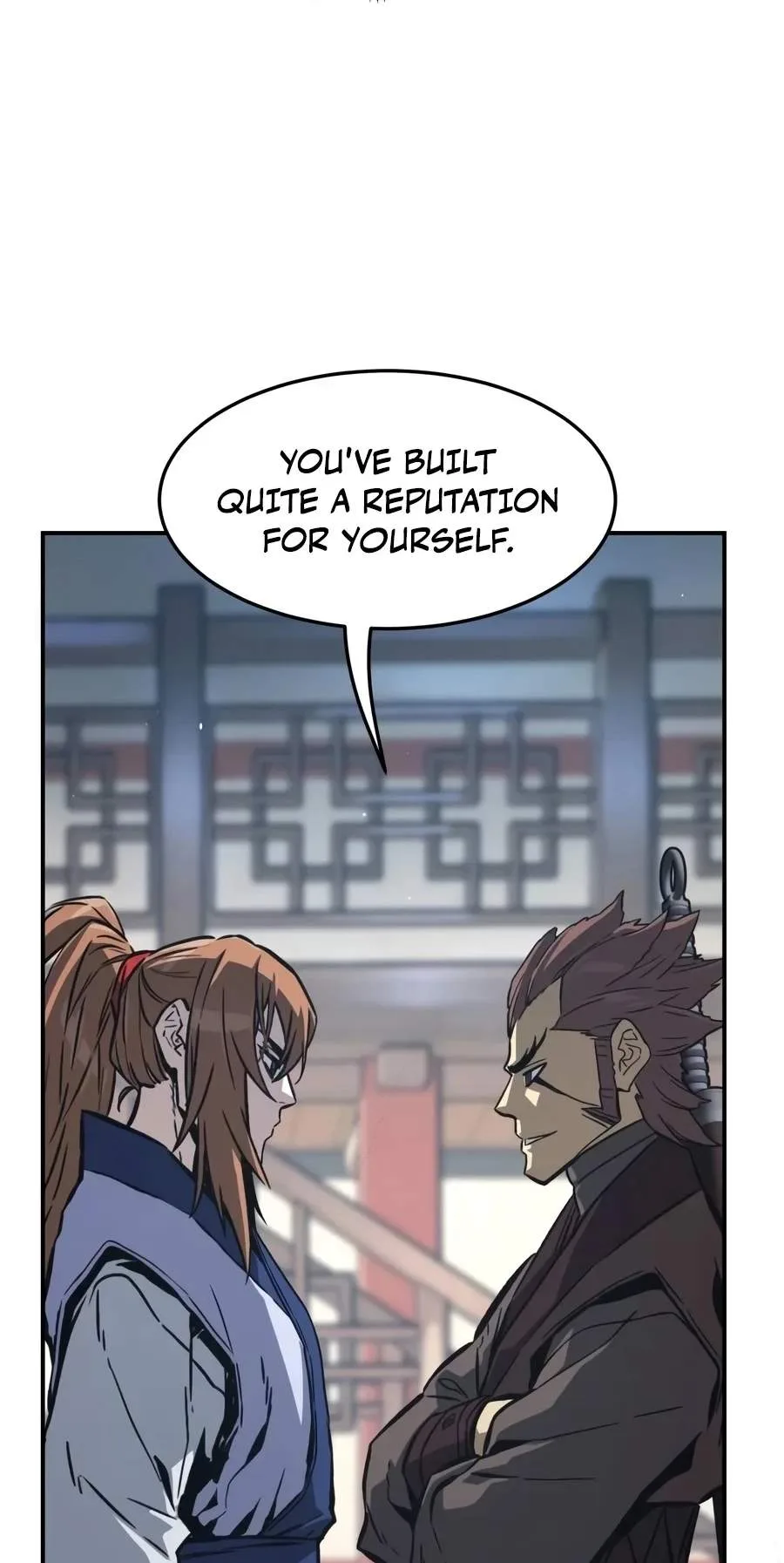 Absolute Sword Sense Chapter 206 page 65