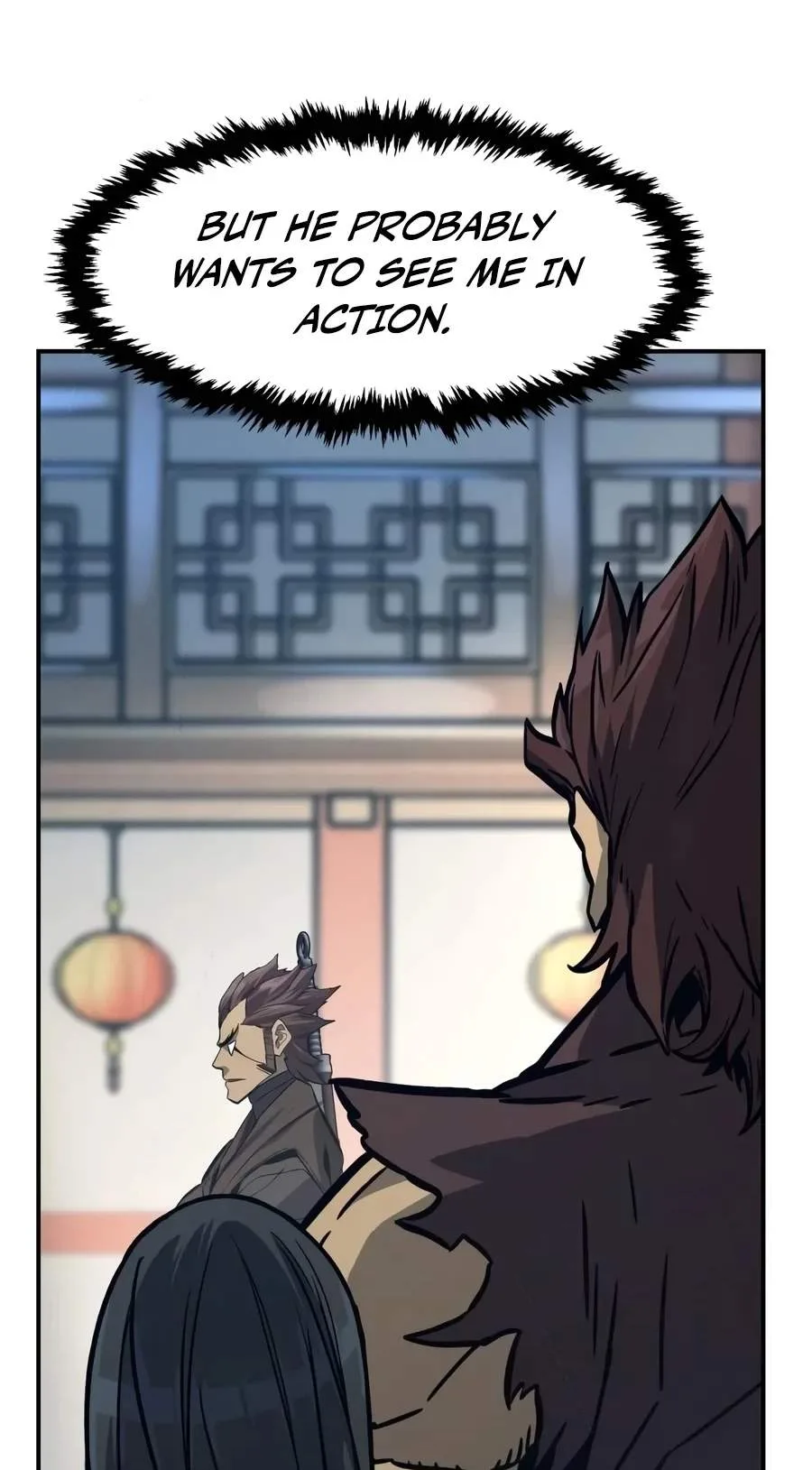 Absolute Sword Sense Chapter 206 page 72