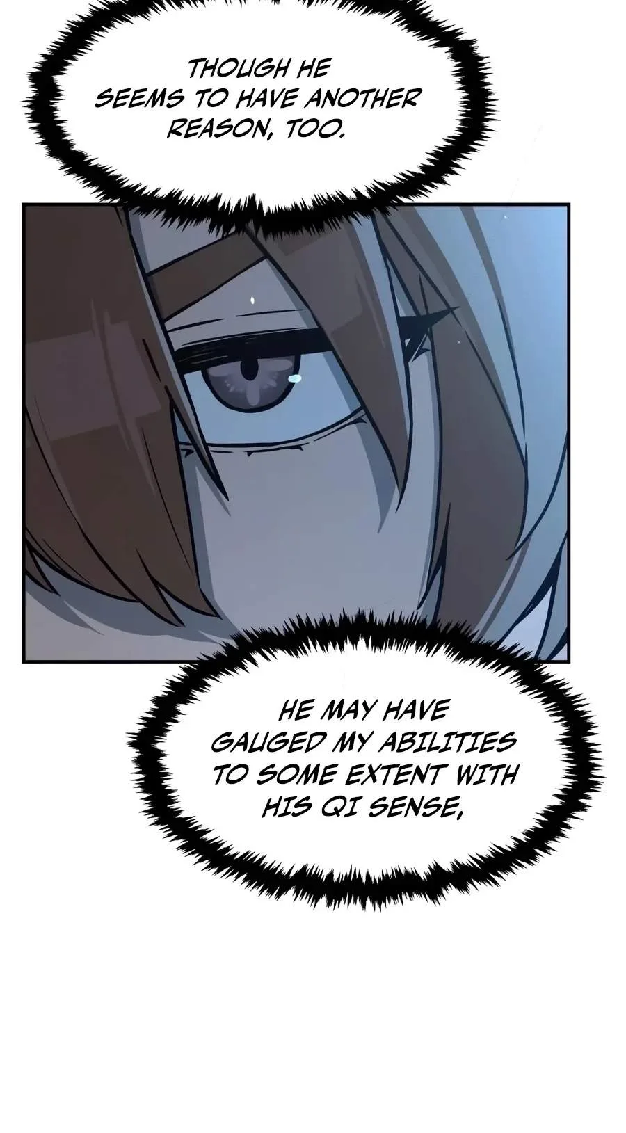 Absolute Sword Sense Chapter 206 page 71