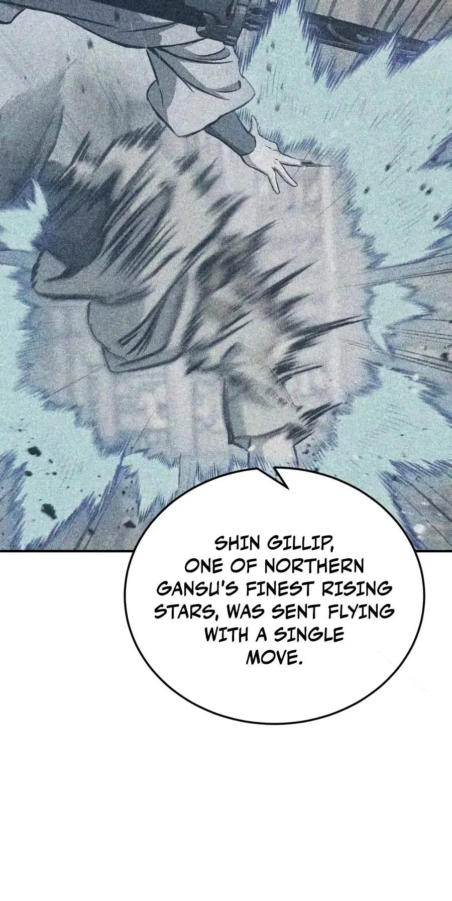 Absolute Sword Sense Chapter 206 page 60