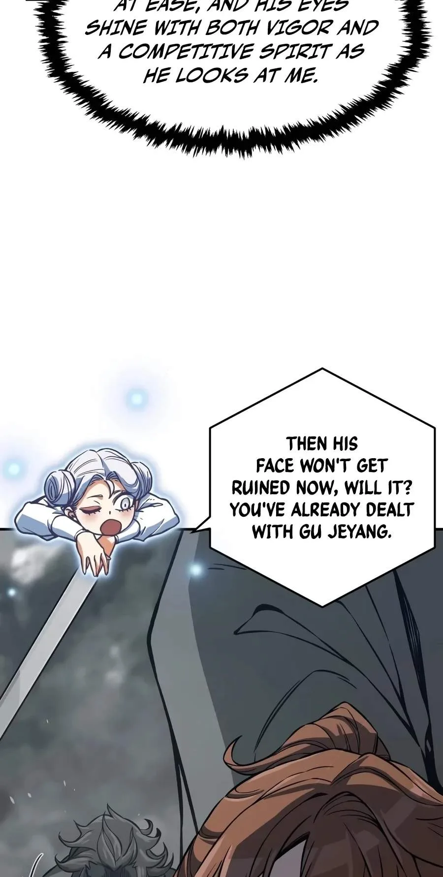 Absolute Sword Sense Chapter 206 page 81