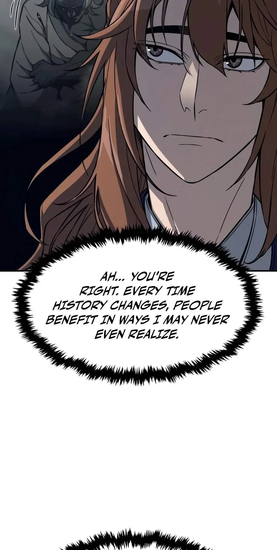 Absolute Sword Sense Chapter 206 page 82