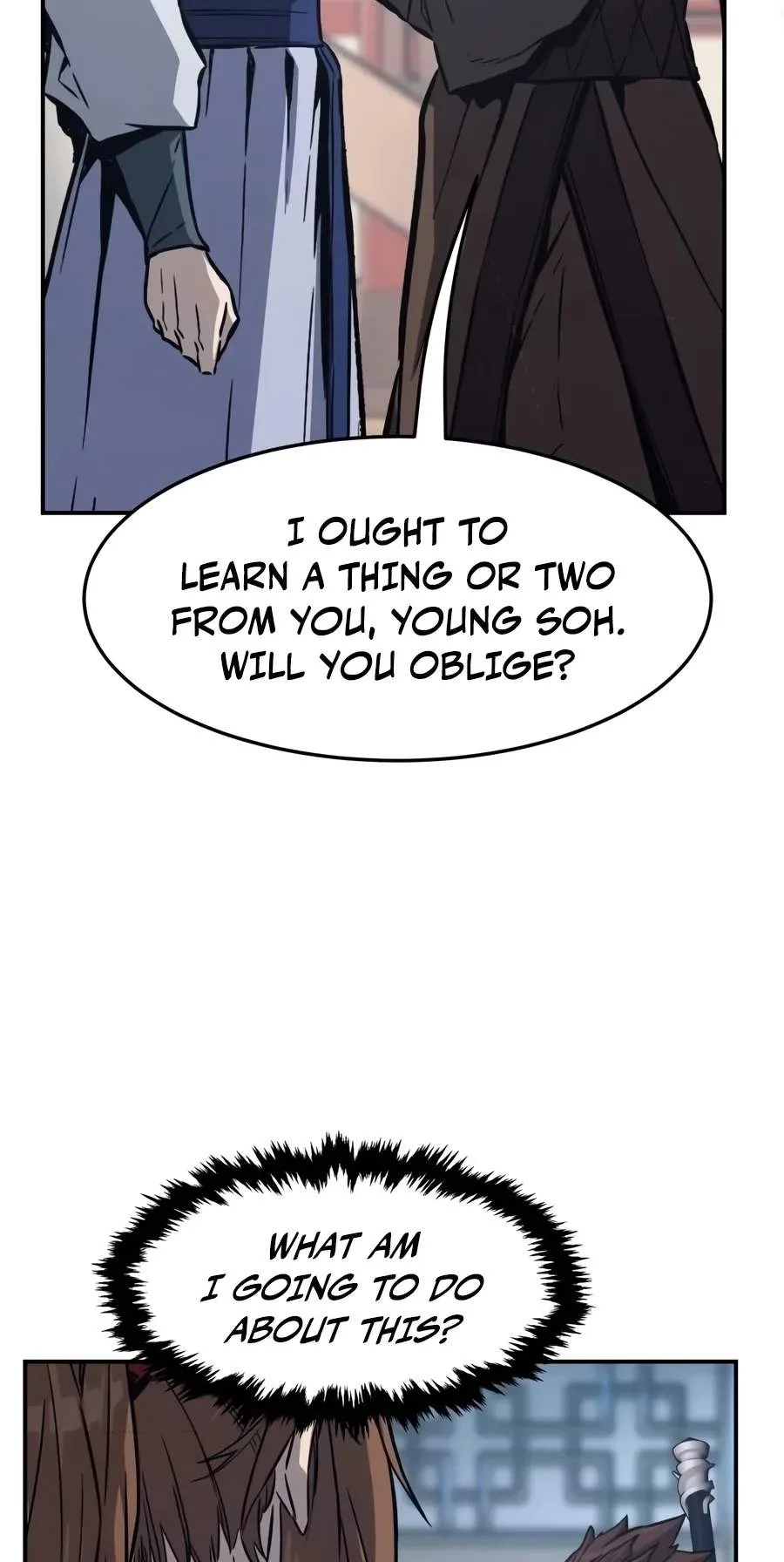 Absolute Sword Sense Chapter 206 page 66