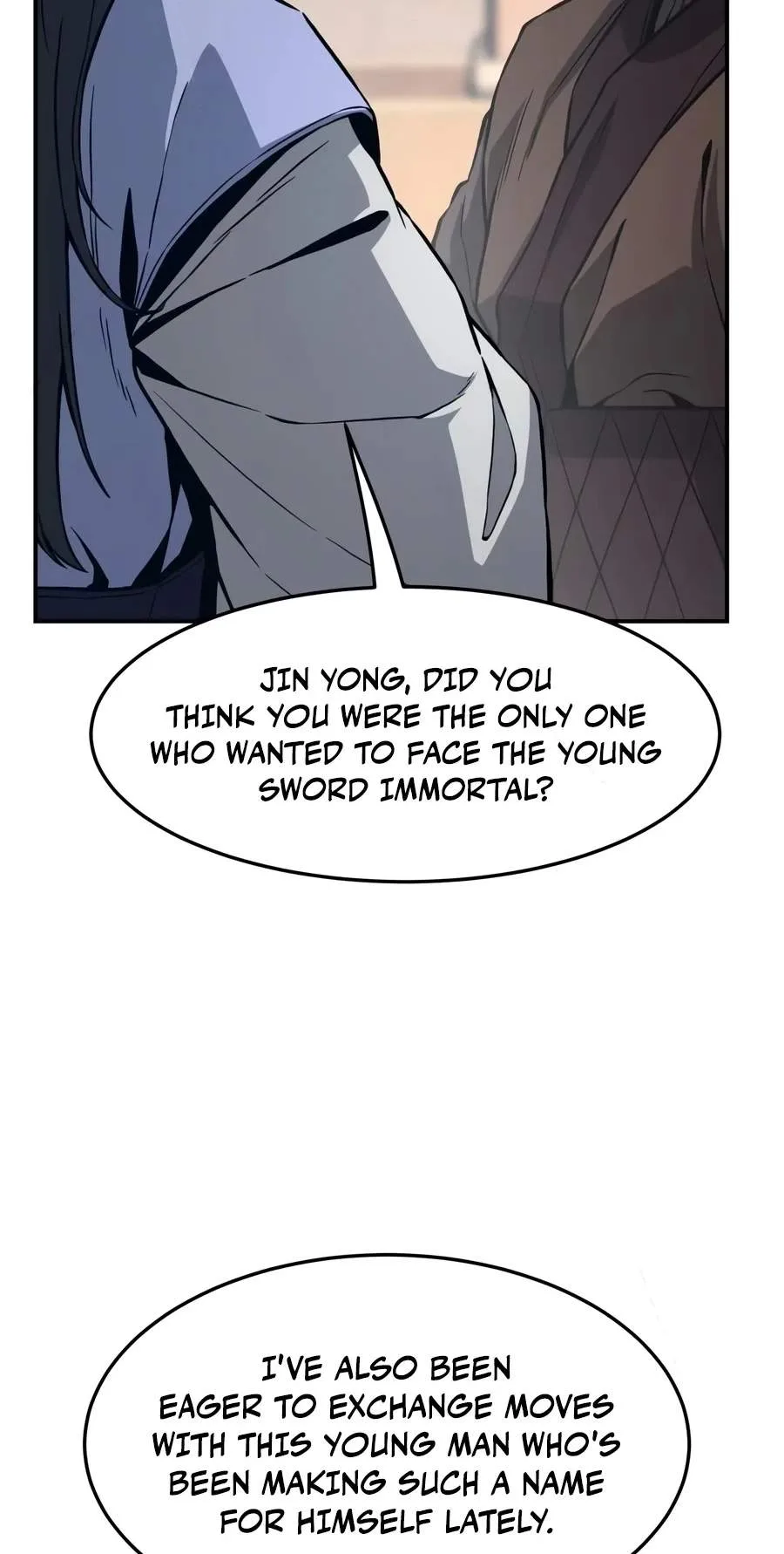 Absolute Sword Sense Chapter 206 page 85
