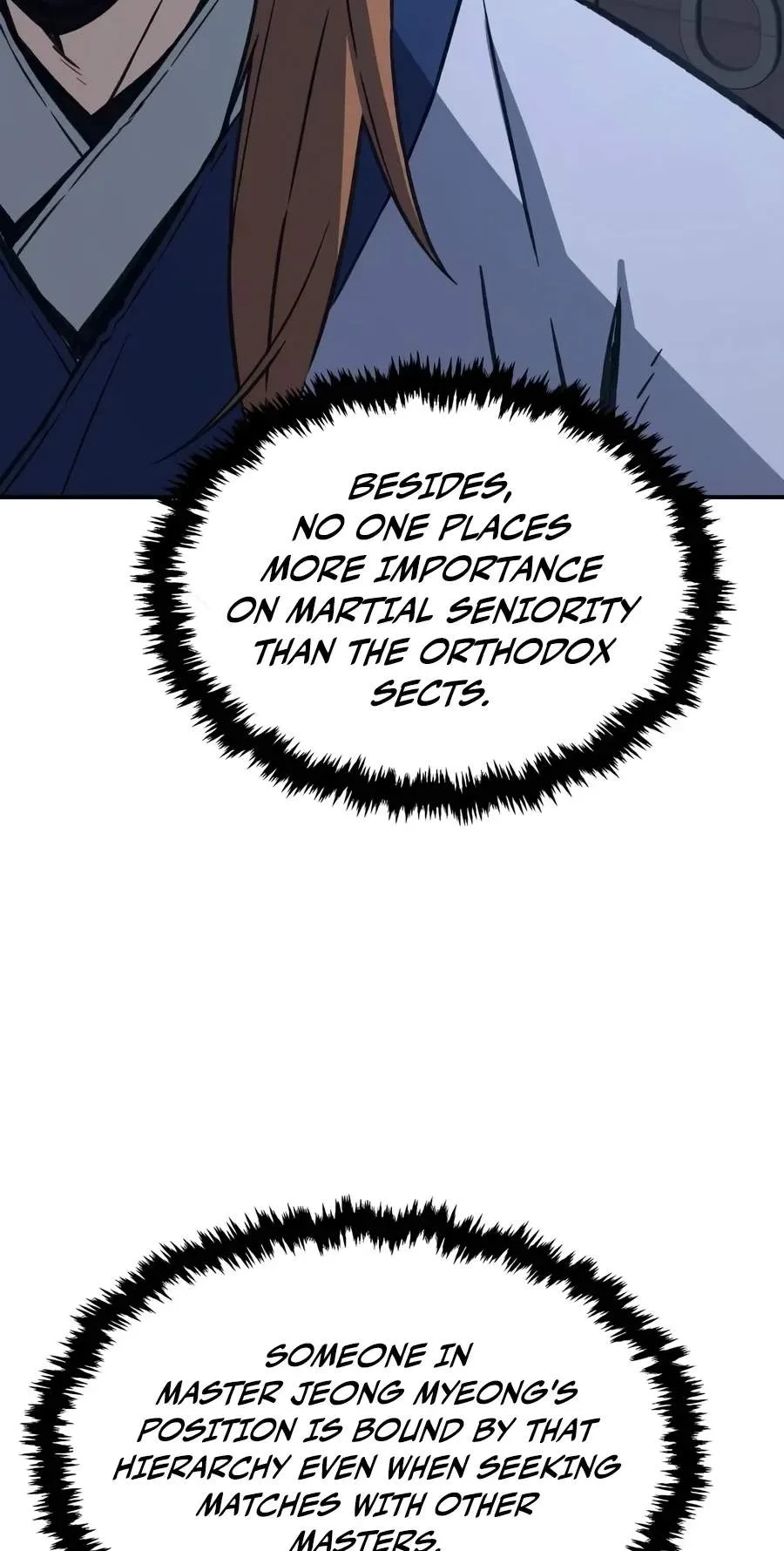 Absolute Sword Sense Chapter 206 page 88