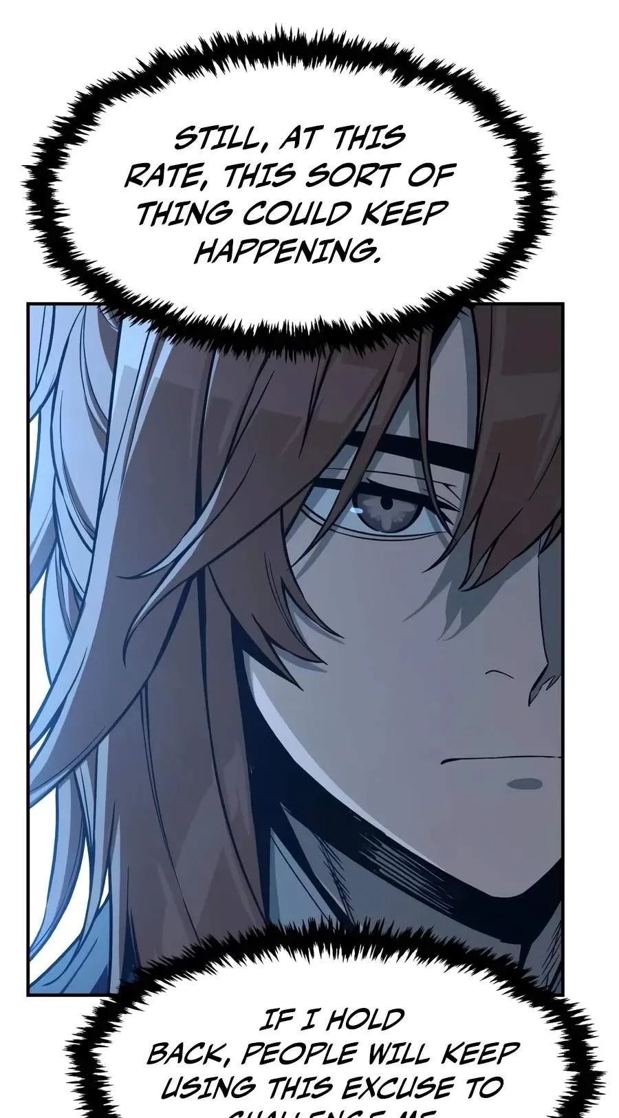 Absolute Sword Sense Chapter 206 page 91