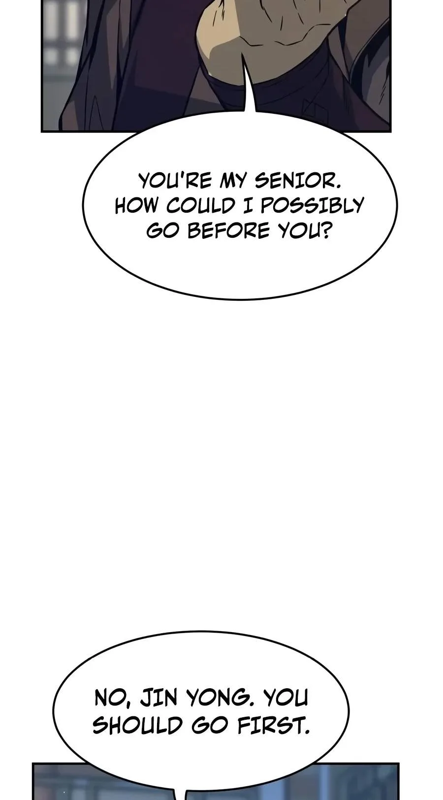 Absolute Sword Sense Chapter 206 page 96