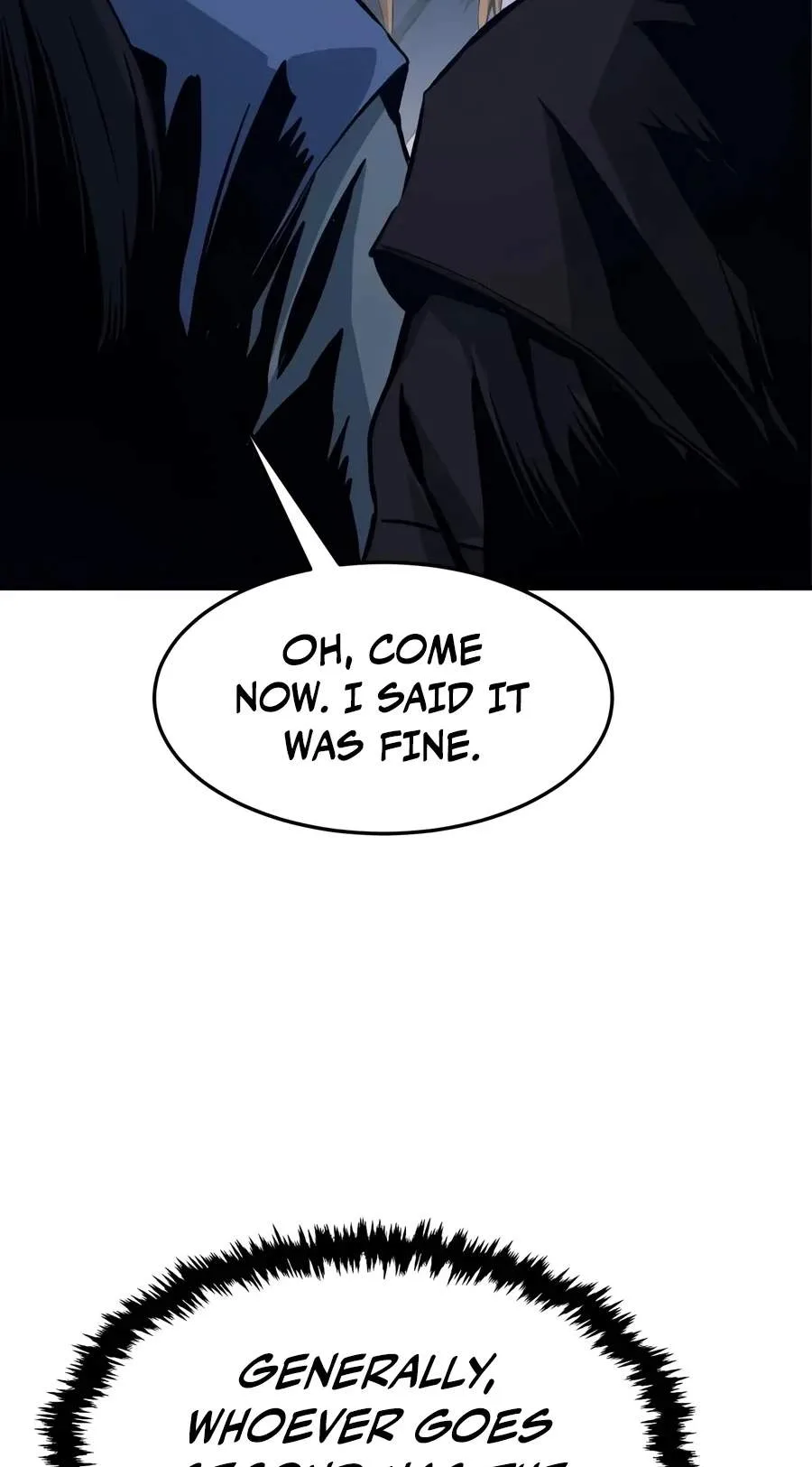 Absolute Sword Sense Chapter 206 page 99