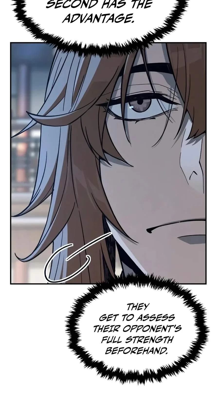 Absolute Sword Sense Chapter 206 page 100