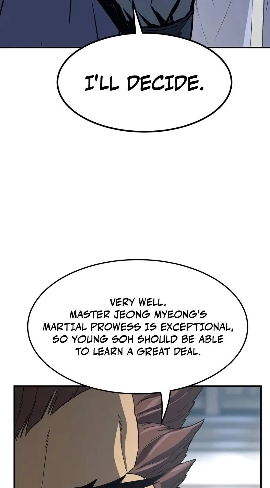 Absolute Sword Sense Chapter 206 page 104
