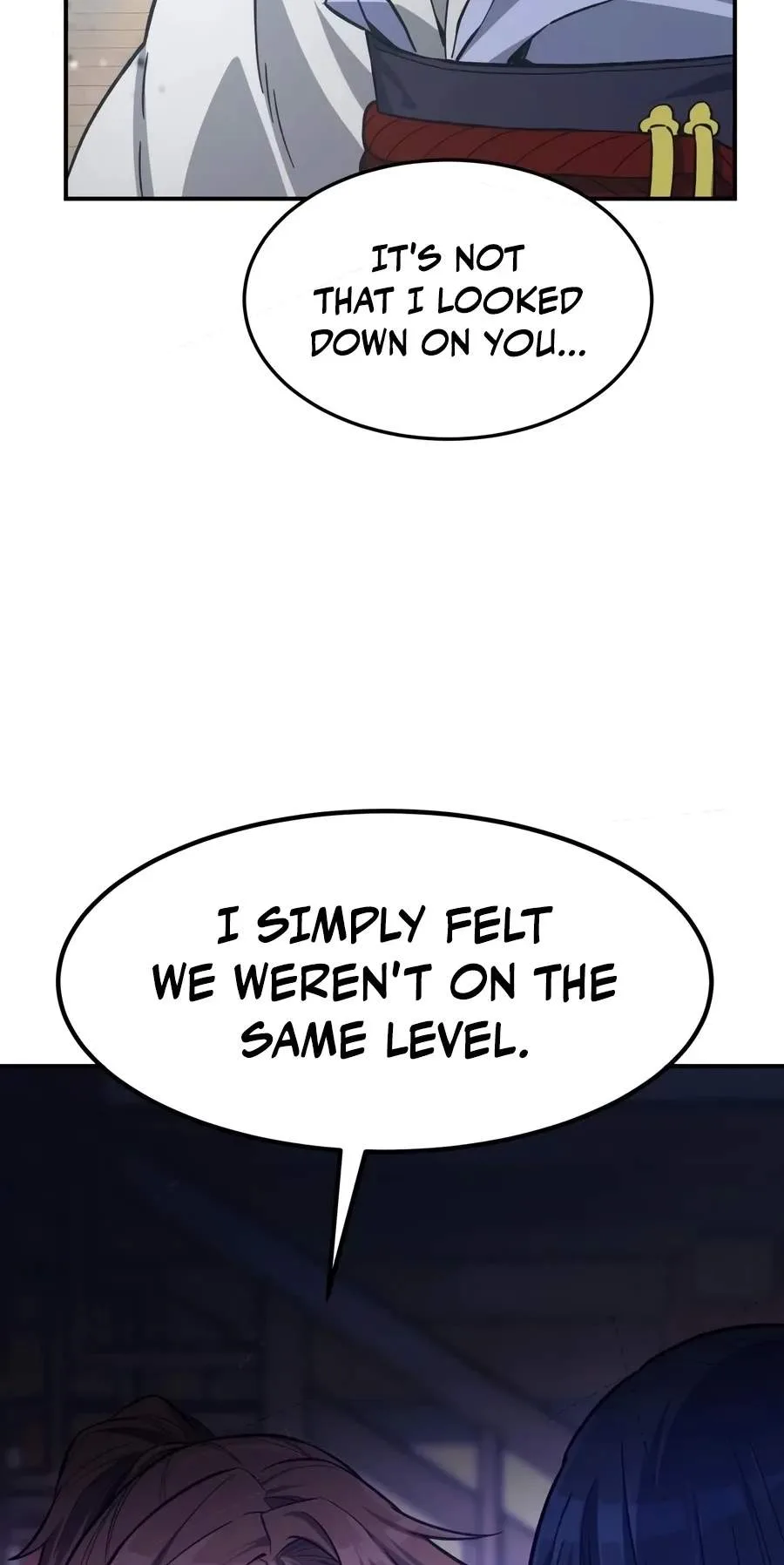 Absolute Sword Sense Chapter 206 page 122