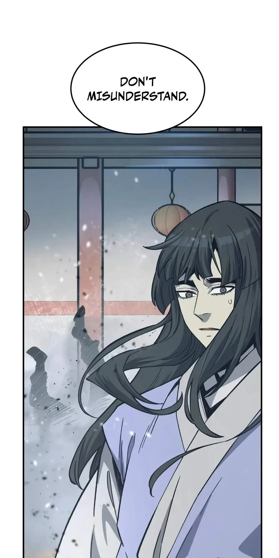 Absolute Sword Sense Chapter 206 page 121