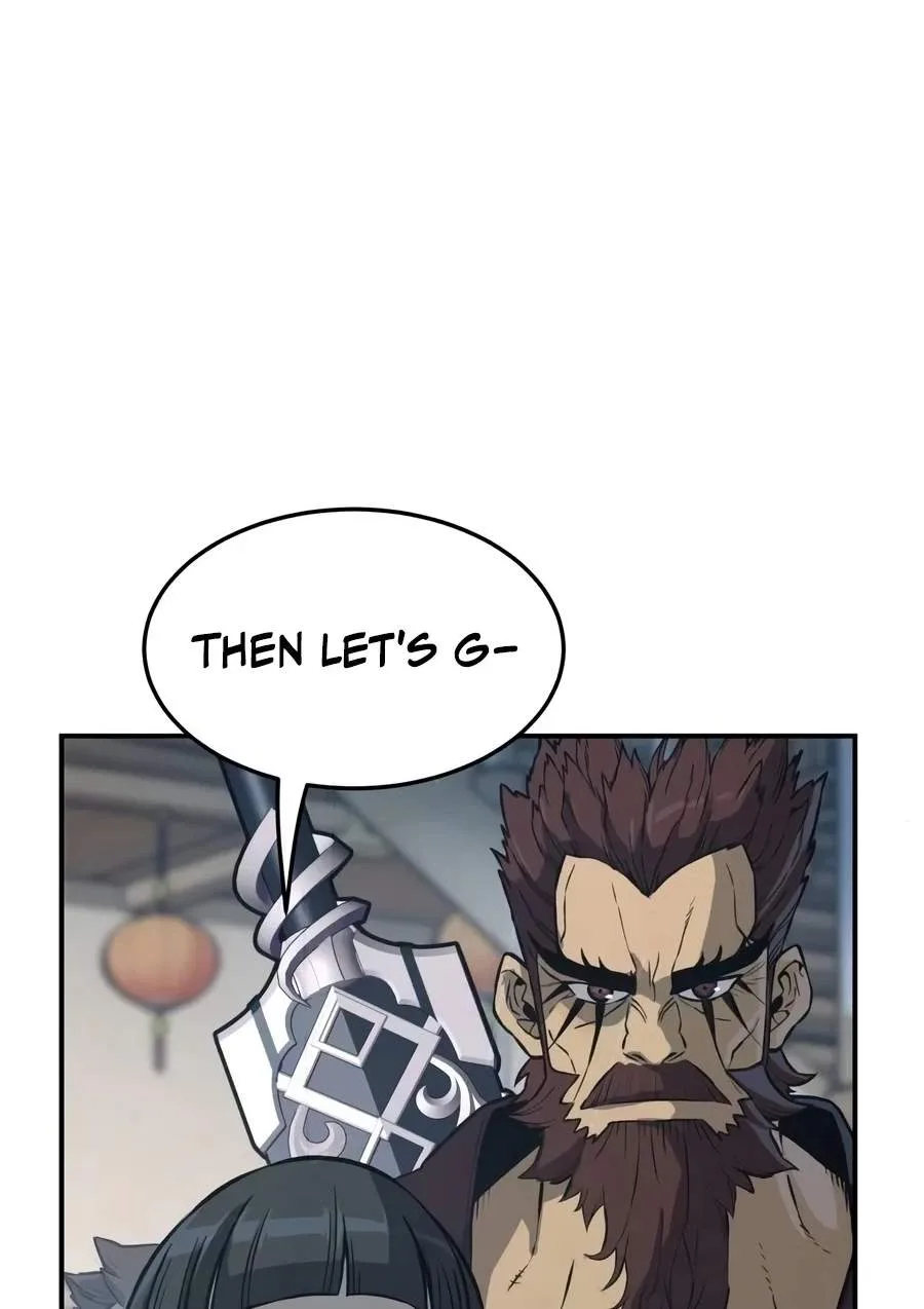 Absolute Sword Sense Chapter 207 page 24