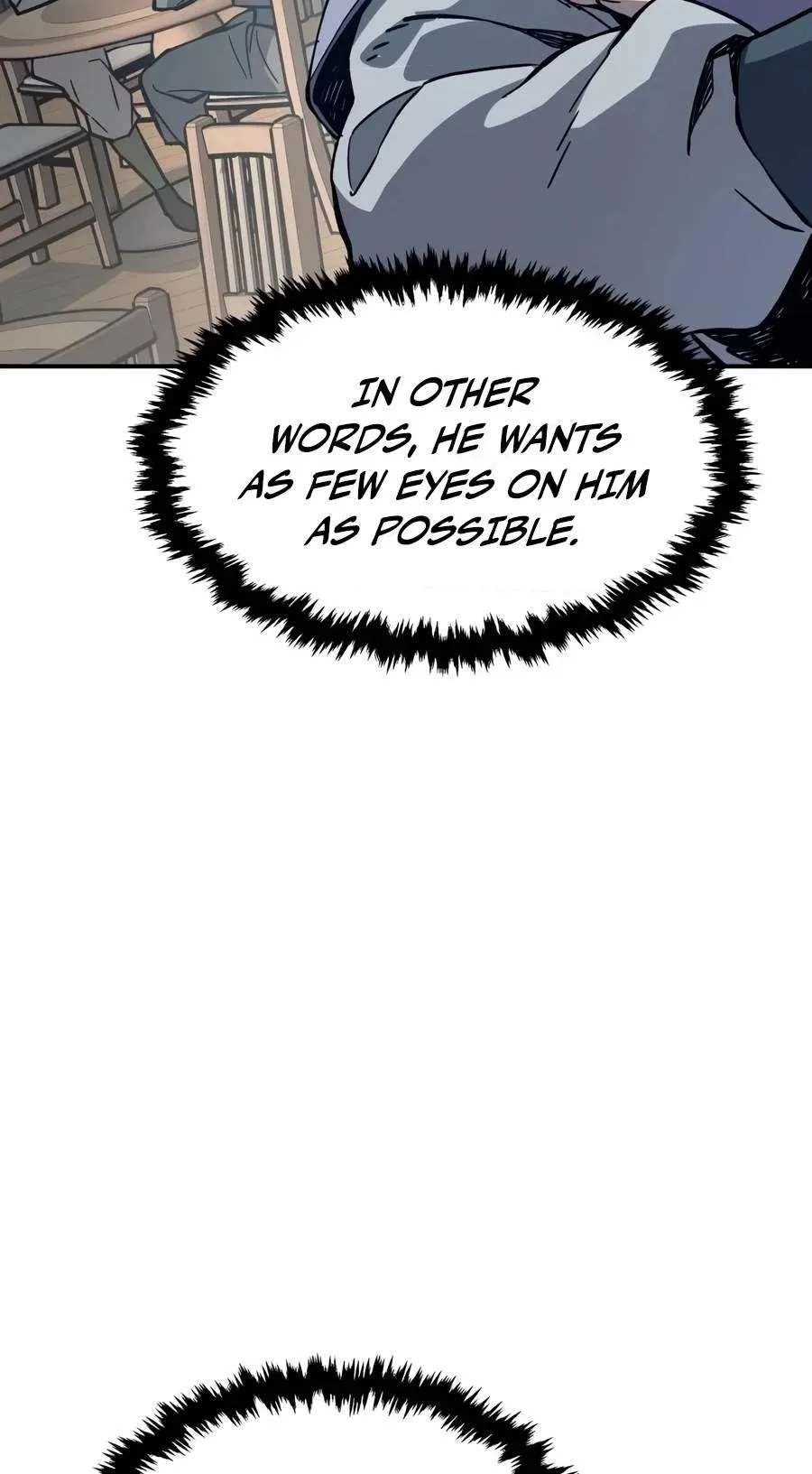 Absolute Sword Sense Chapter 207 page 18
