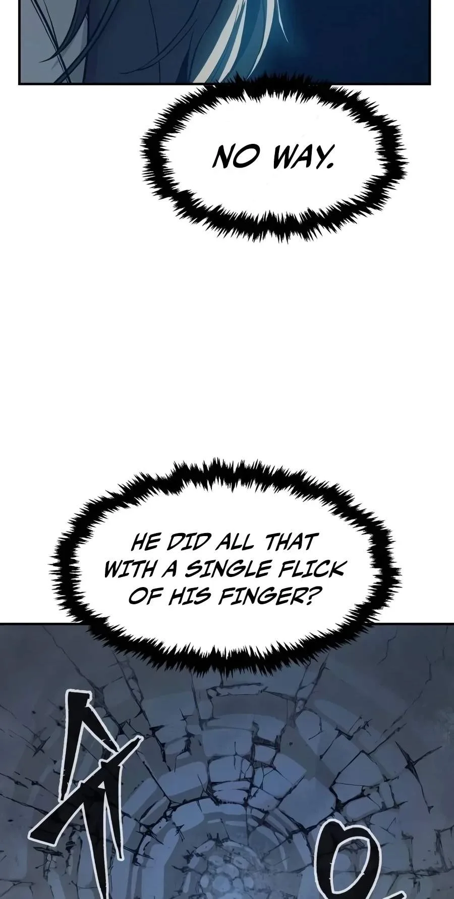 Absolute Sword Sense Chapter 207 page 3