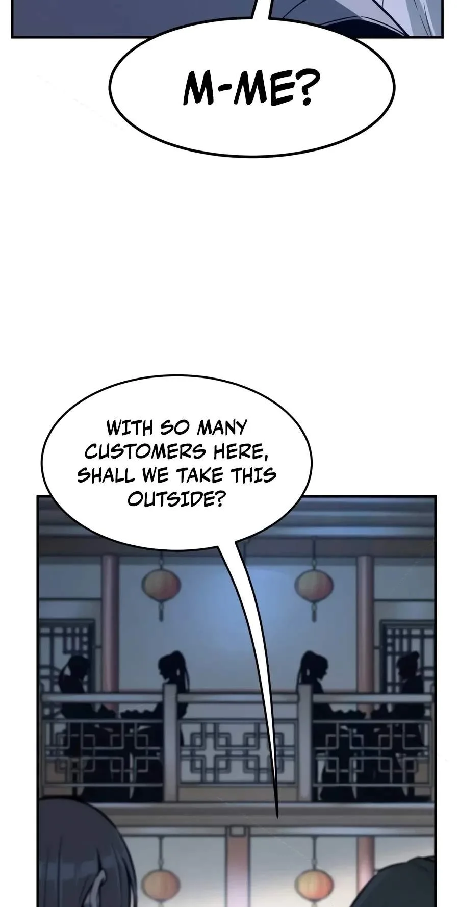 Absolute Sword Sense Chapter 207 page 10