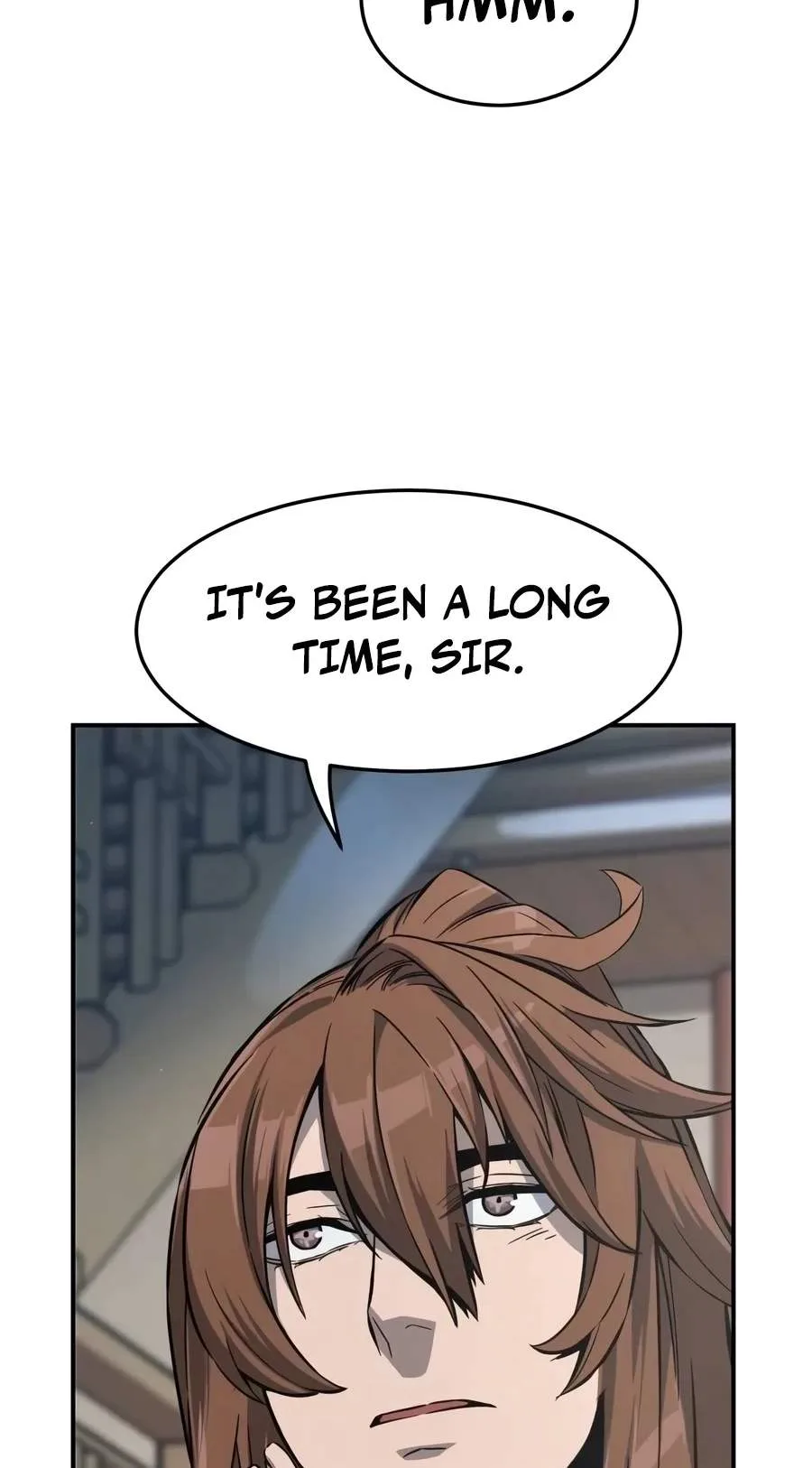 Absolute Sword Sense Chapter 207 page 39