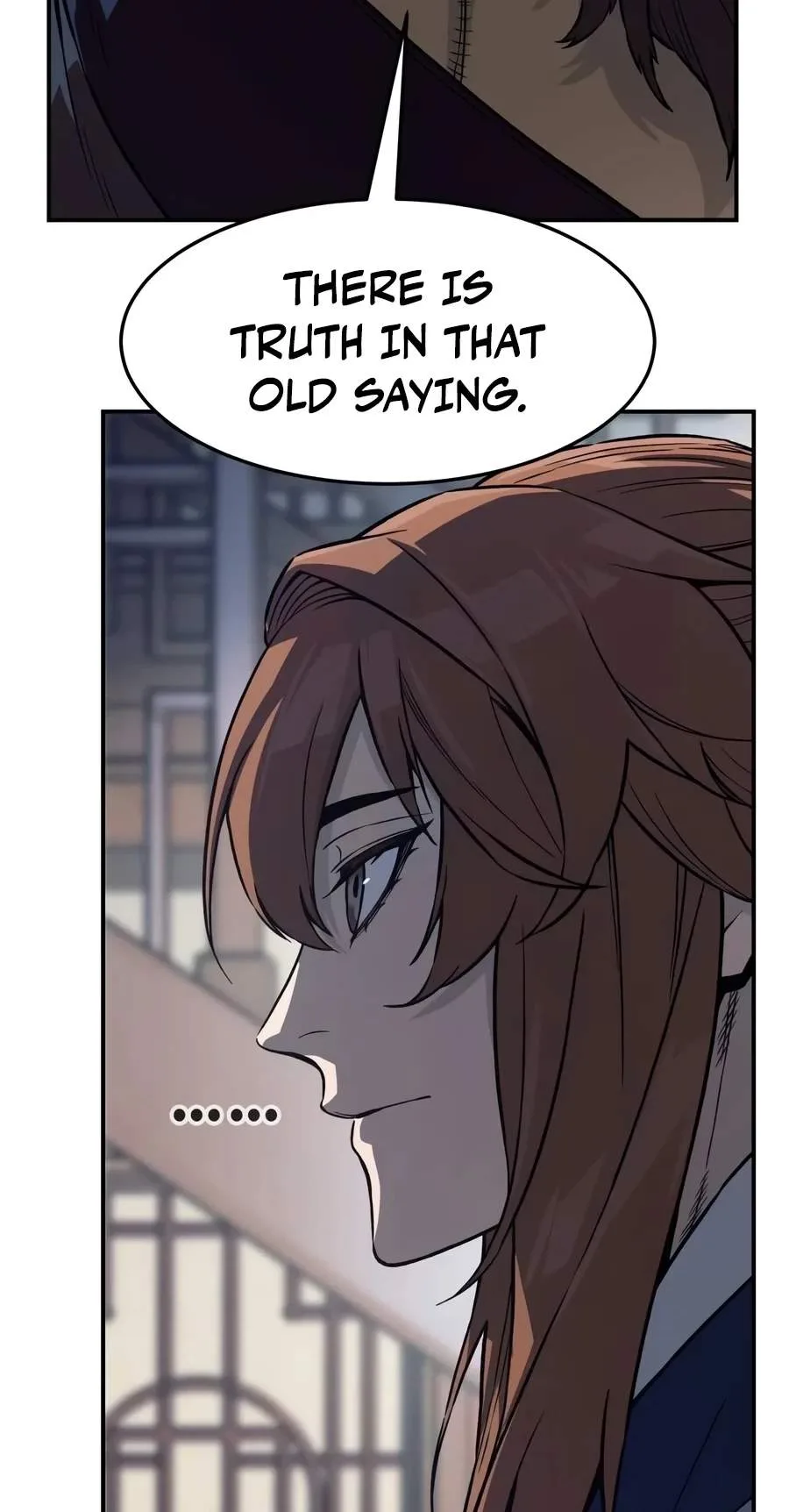 Absolute Sword Sense Chapter 207 page 51