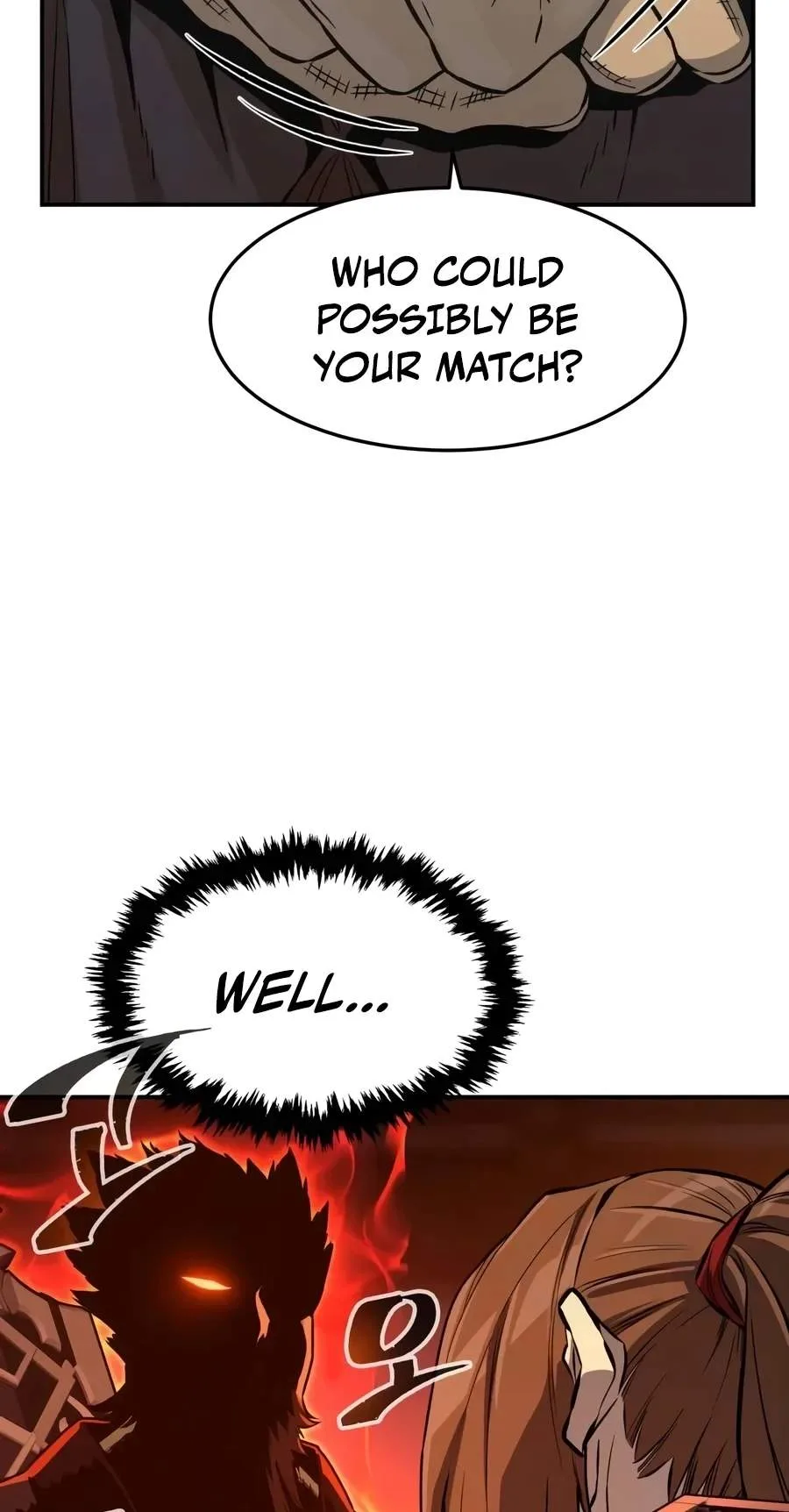 Absolute Sword Sense Chapter 207 page 54