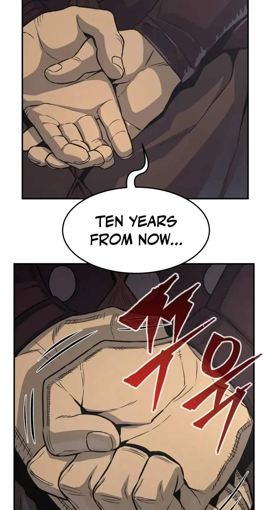 Absolute Sword Sense Chapter 207 page 53