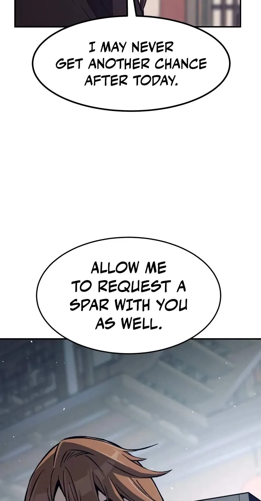 Absolute Sword Sense Chapter 207 page 57