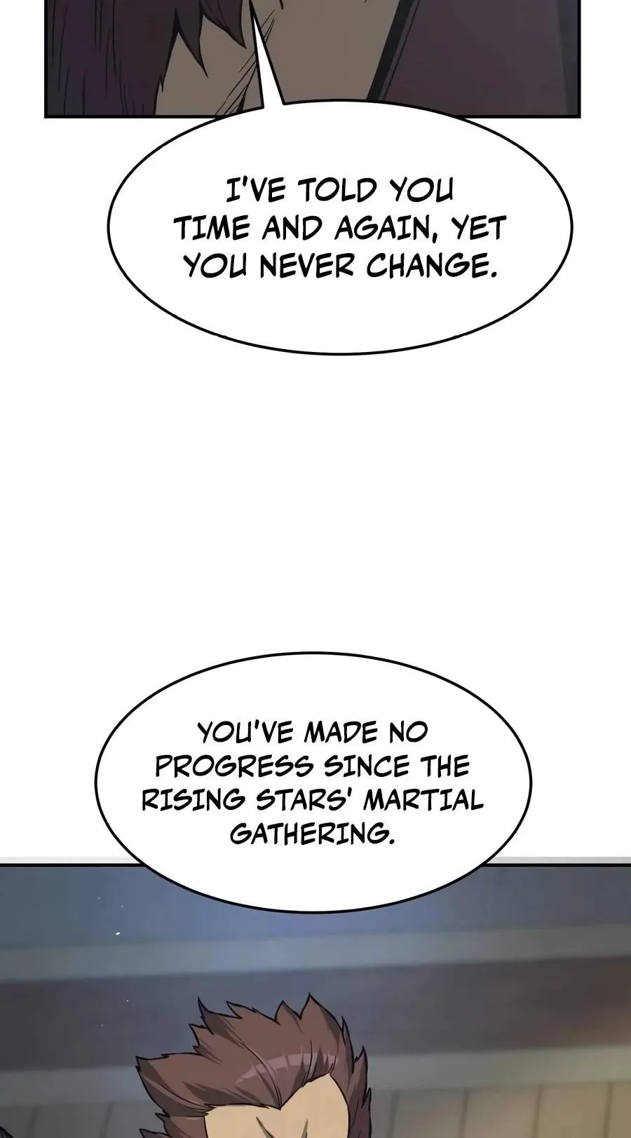 Absolute Sword Sense Chapter 207 page 35