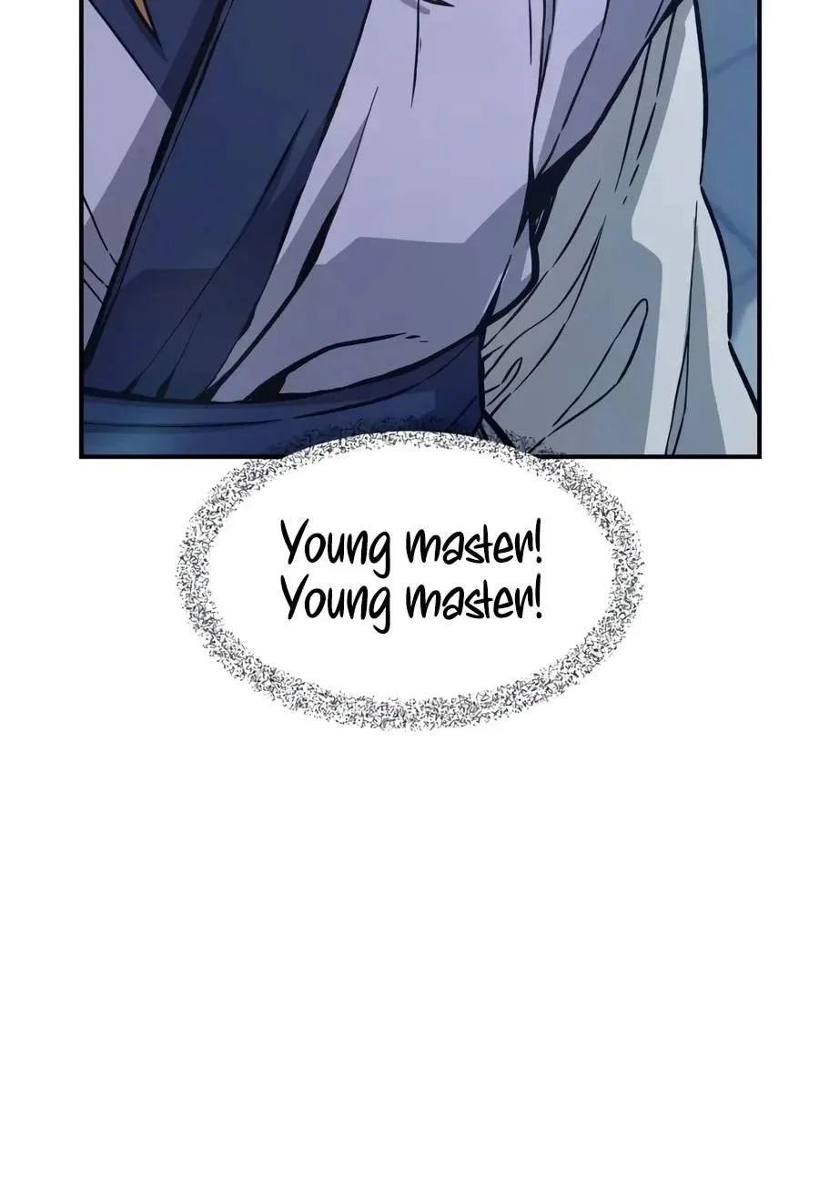 Absolute Sword Sense Chapter 207 page 80