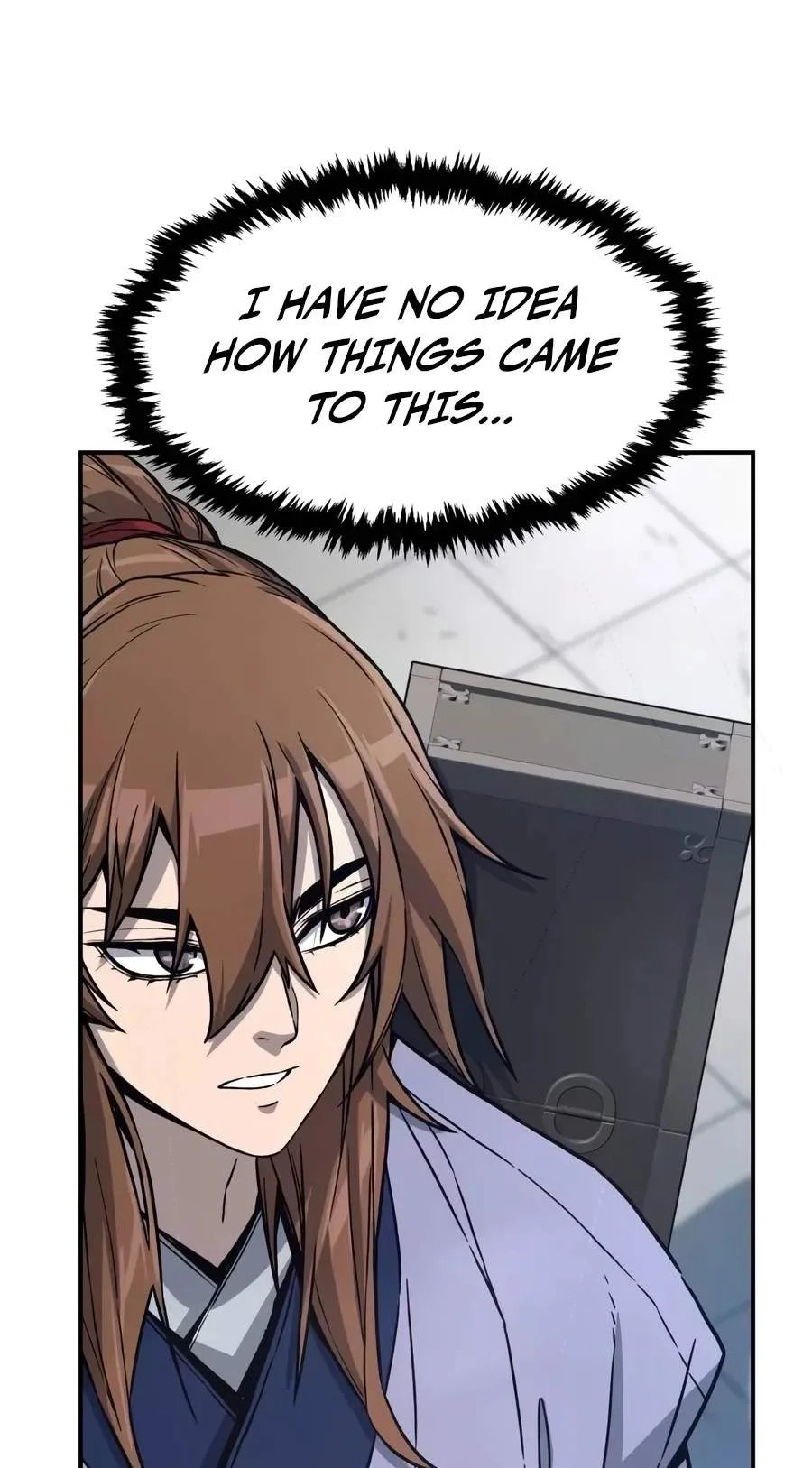 Absolute Sword Sense Chapter 207 page 79
