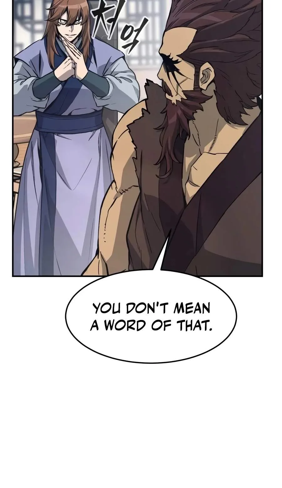 Absolute Sword Sense Chapter 207 page 69