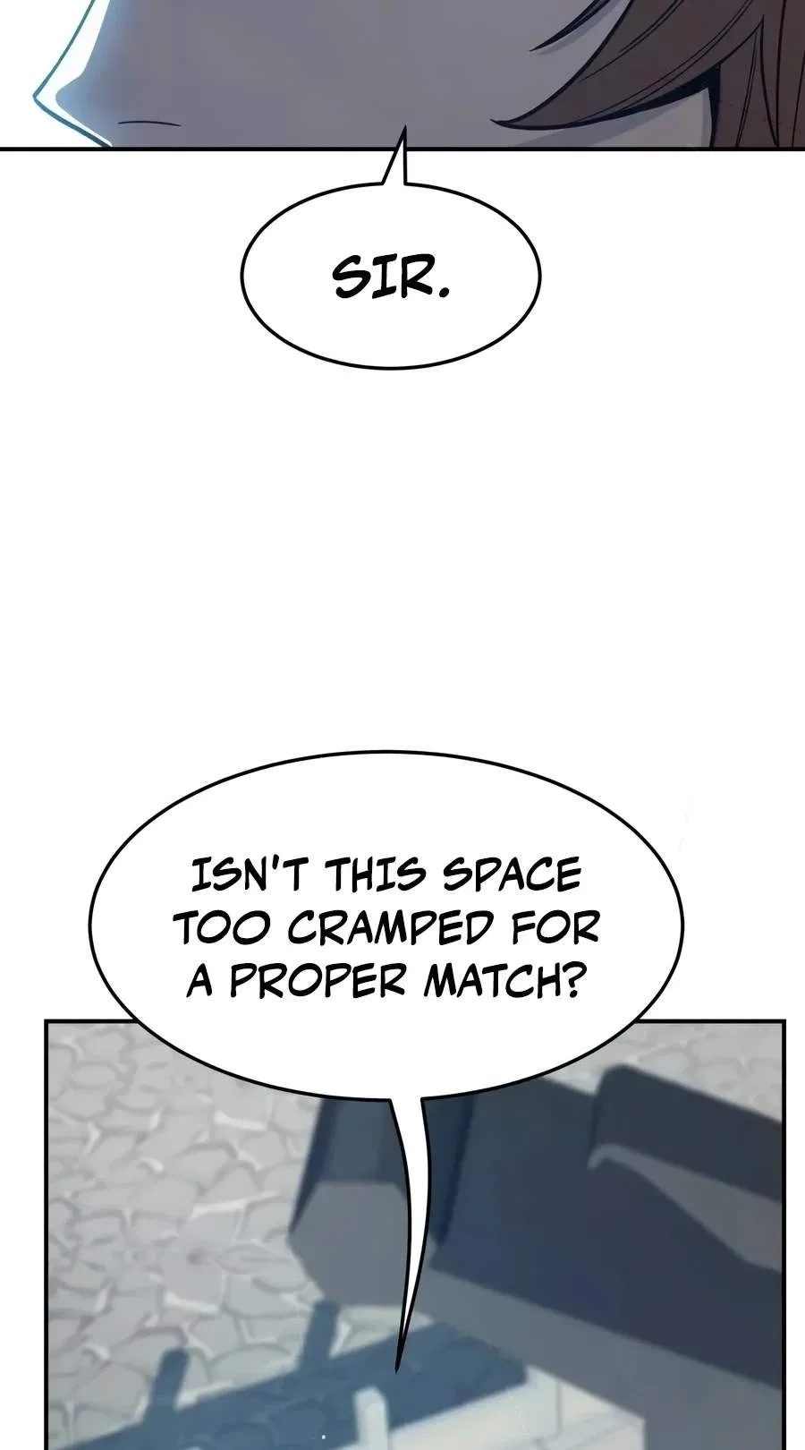 Absolute Sword Sense Chapter 207 page 85