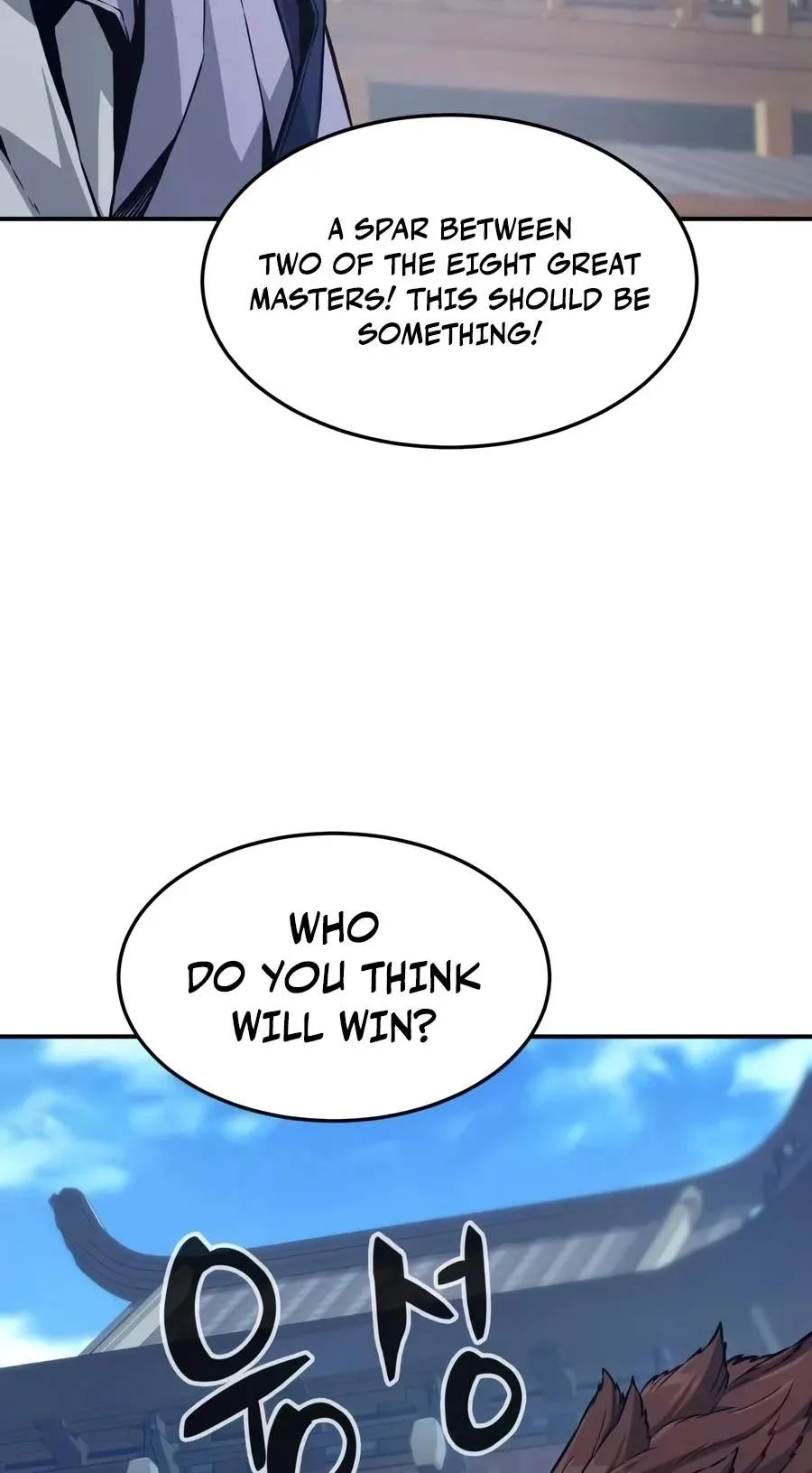 Absolute Sword Sense Chapter 207 page 77