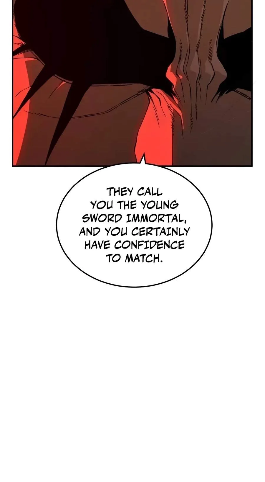 Absolute Sword Sense Chapter 207 page 100