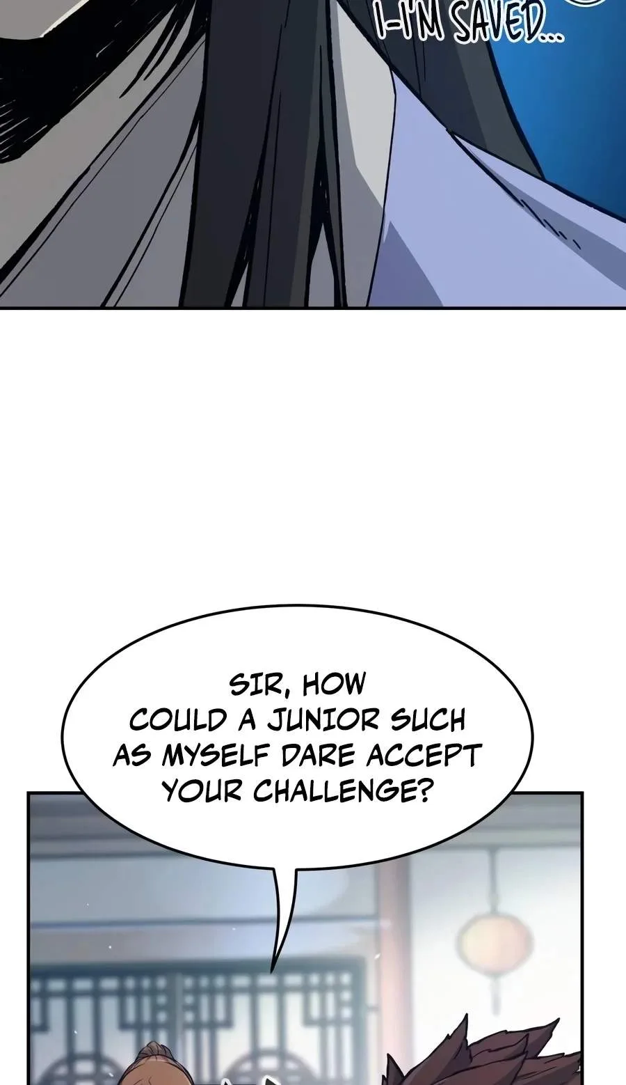 Absolute Sword Sense Chapter 207 page 68