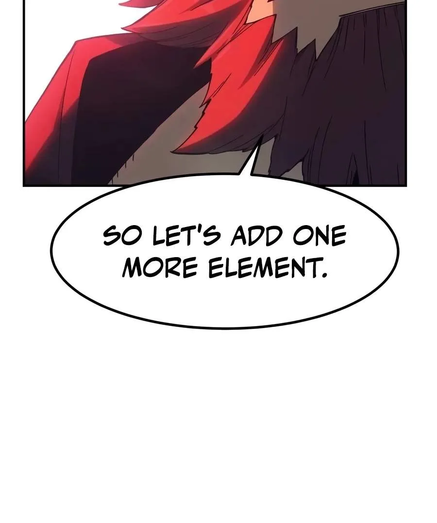 Absolute Sword Sense Chapter 207 page 94