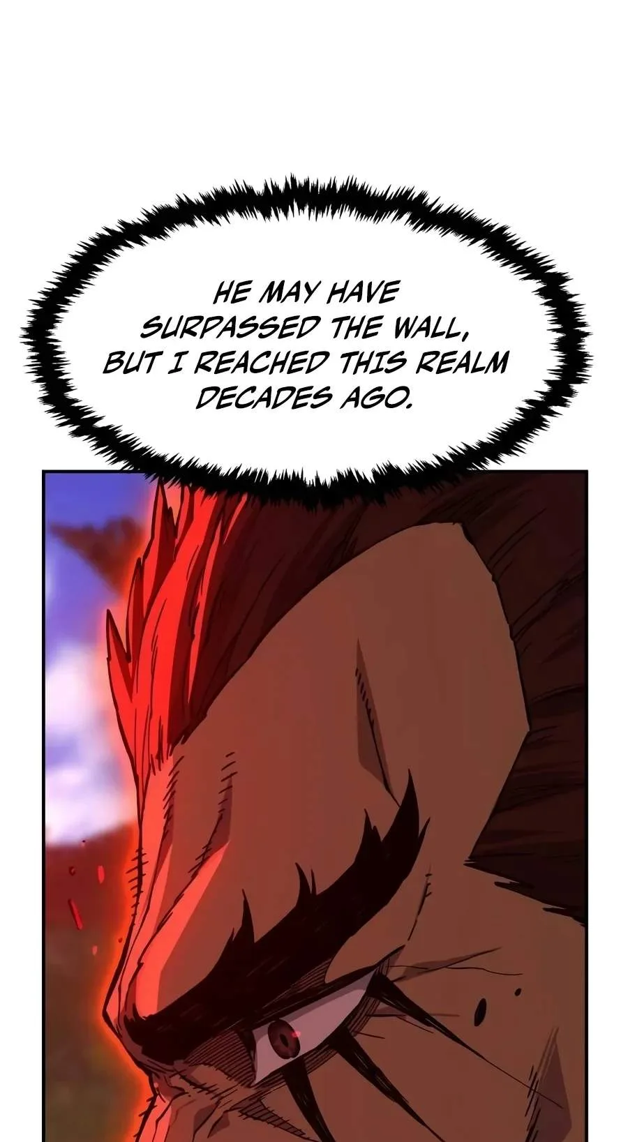Absolute Sword Sense Chapter 207 page 110