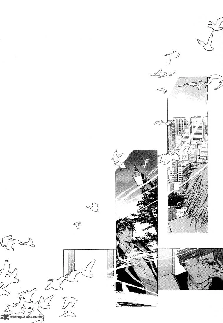 Absorb: Ability Chapter 1 page 8