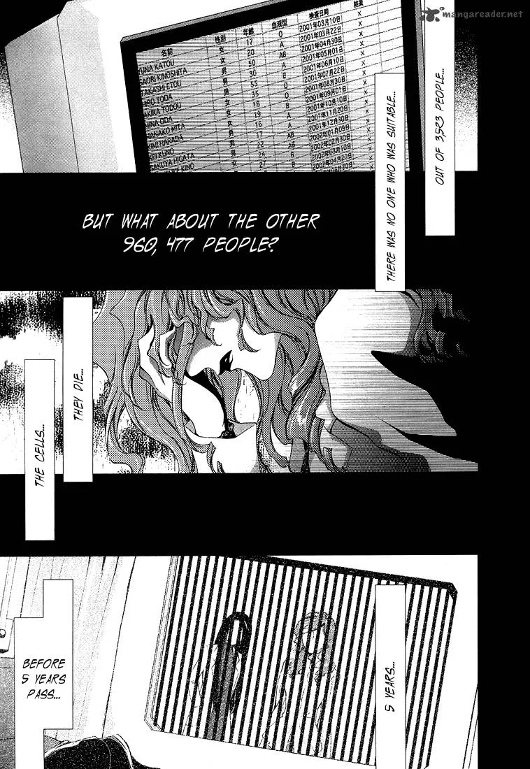 Absorb: Ability Chapter 3 page 4