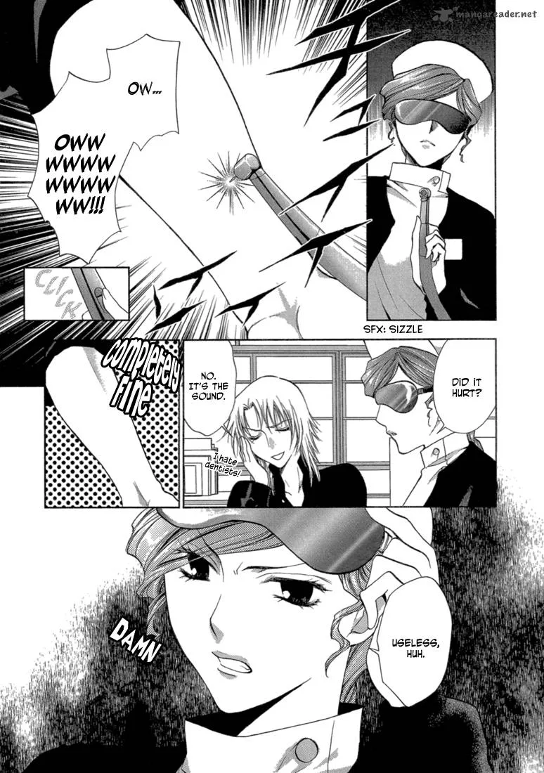 Absorb: Ability Chapter 4 page 4
