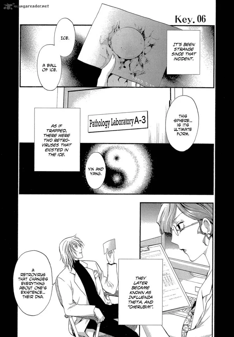 Absorb: Ability Chapter 6 page 3