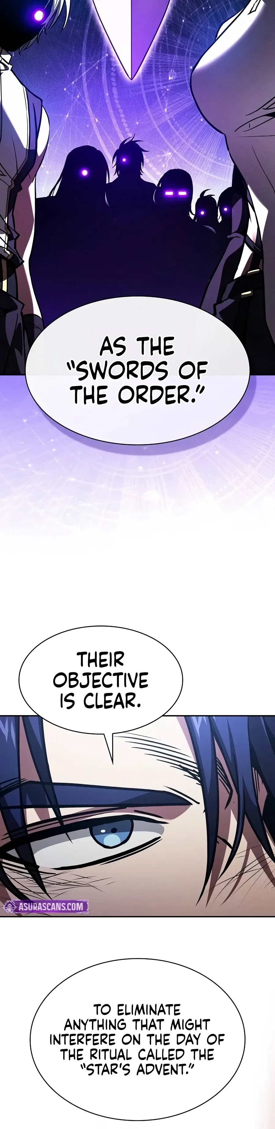 Academy’s Genius Swordmaster Chapter 159 page 5