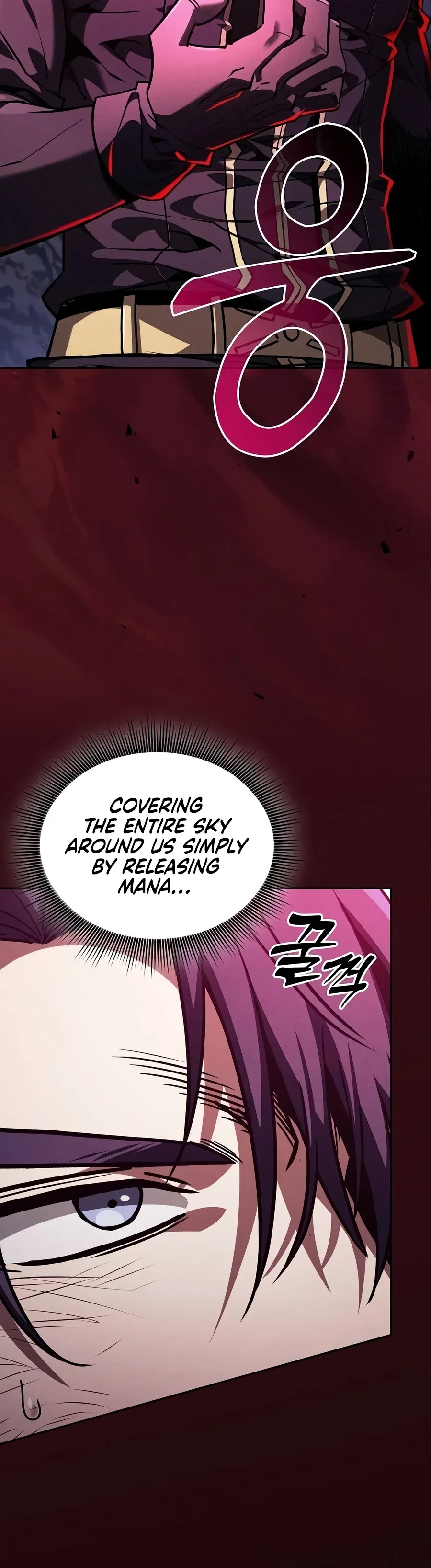 Academy’s Genius Swordmaster Chapter 159 page 8