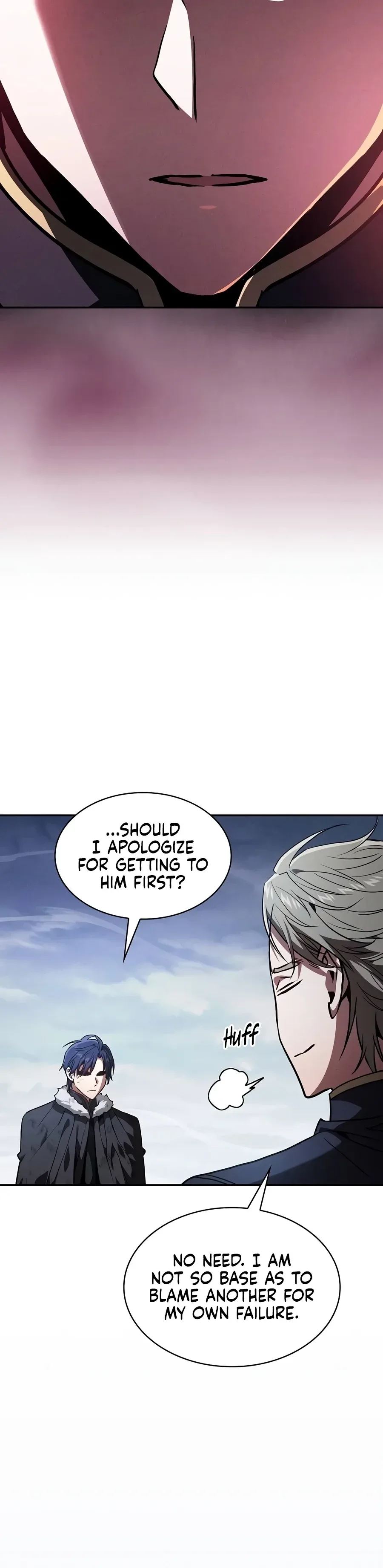 Academy’s Genius Swordmaster Chapter 159 page 3