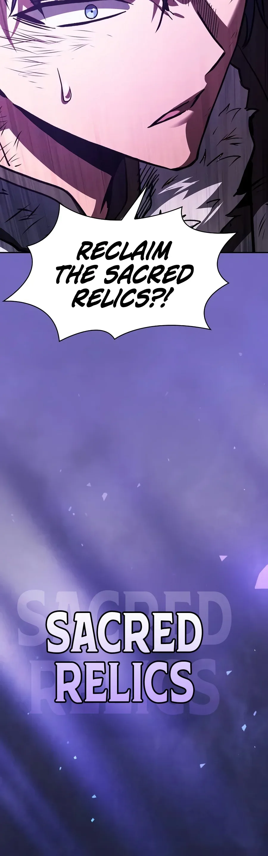 Academy’s Genius Swordmaster Chapter 159 page 10