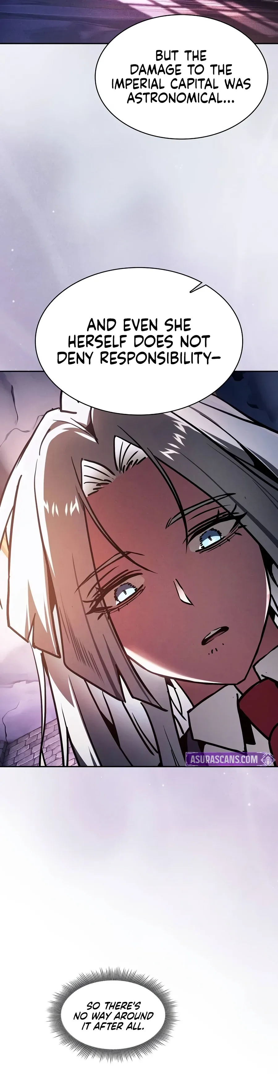 Academy’s Genius Swordmaster Chapter 159 page 16